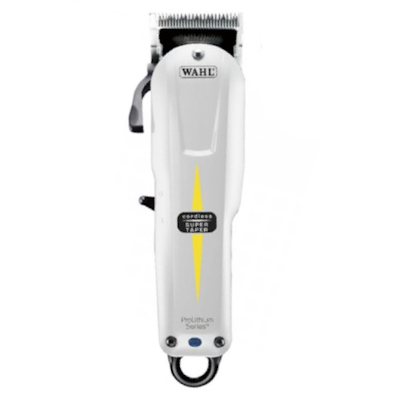 NUEVA SUPER TAPER BATERÍA 5V CORDLESS - WAHL