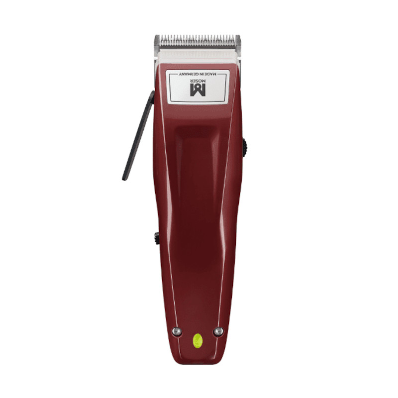MÁQUINA CORTE 1400 CORDLESS GRANATE - MOSER