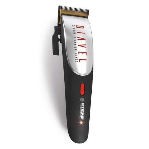 MÁQUINA CORTE DIAVEL CORDLESS - KIEPE