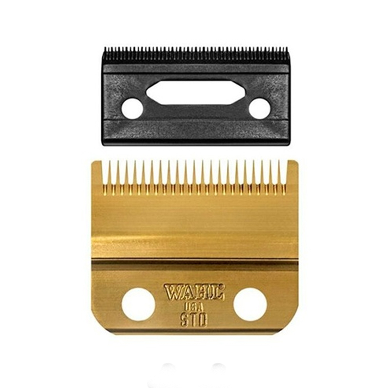 J. CUCHILLAS GOLD MAGIC CLIP CORDLESS - WAHL