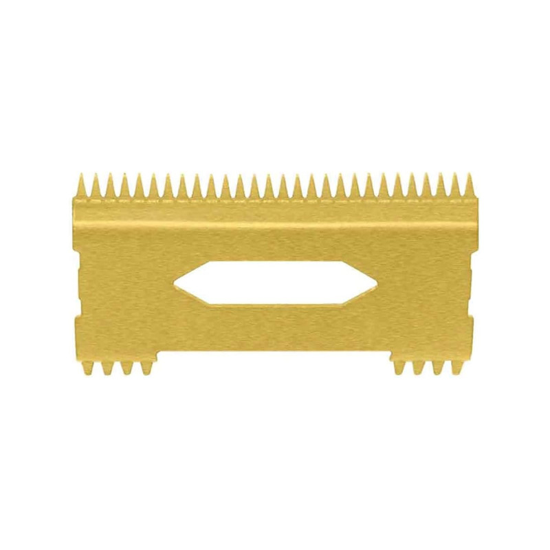 CUCHILLA INTERNA SLIM DEEP GOLD - GAMMA PIU