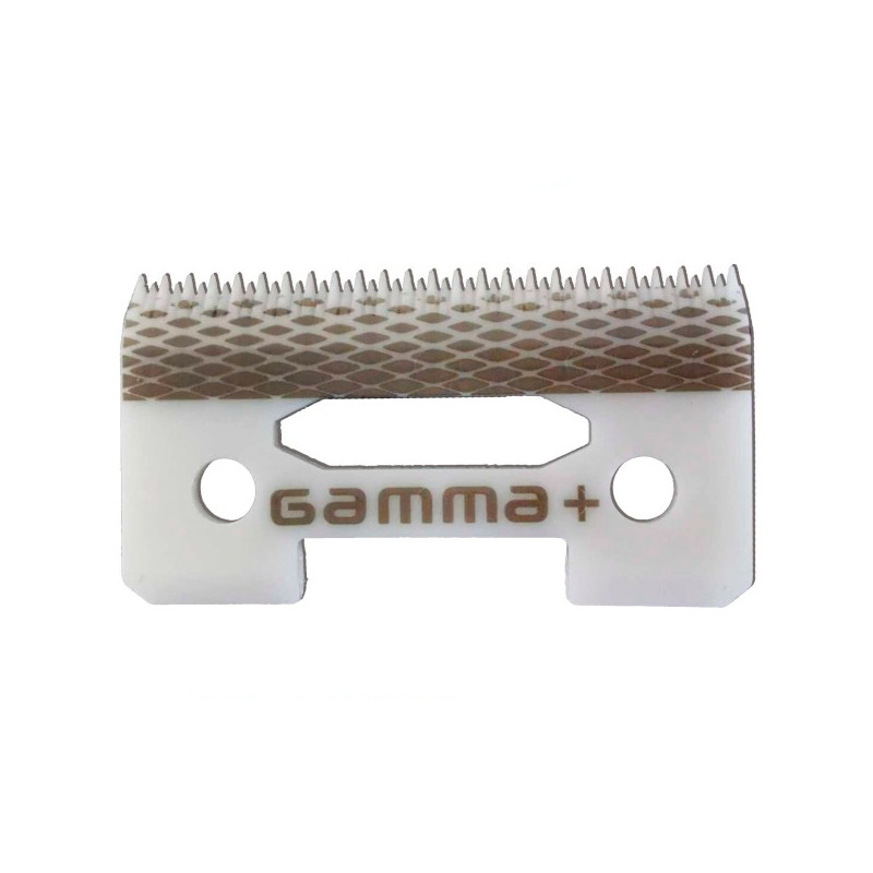 CUCHILLA CERAMICA CRUNCH - GAMMA PIU