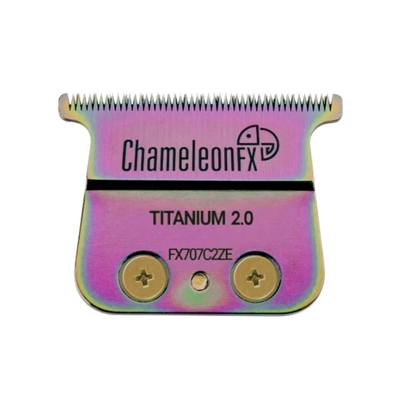 CUCHILLA SKELETON FX CHAMELEON - BABYLISS PRO