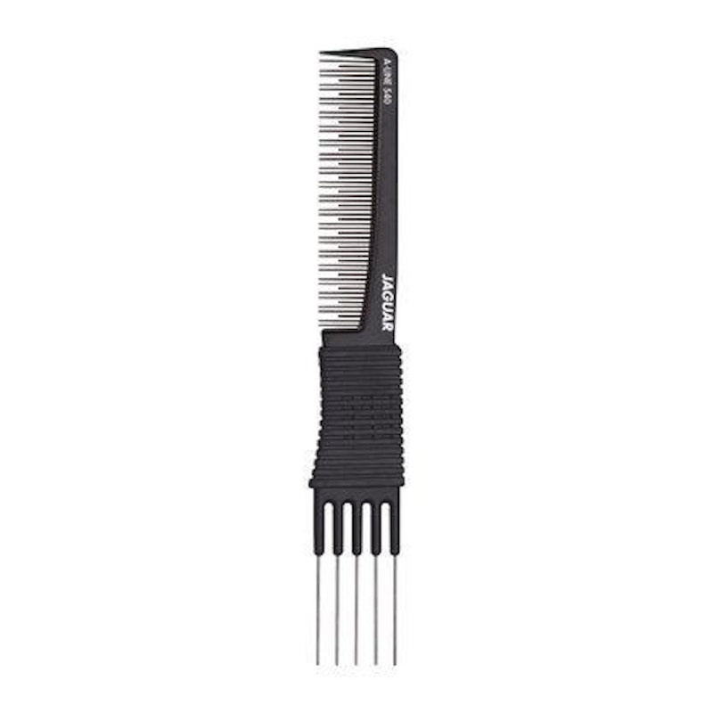 PEINE AHUECADOR S-SERIE A540 - JAGUAR