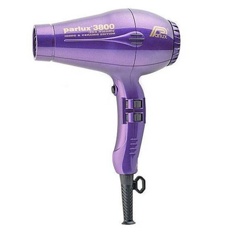SECADOR DE MANO 3800 ECO VIOLETA -  PARLUX