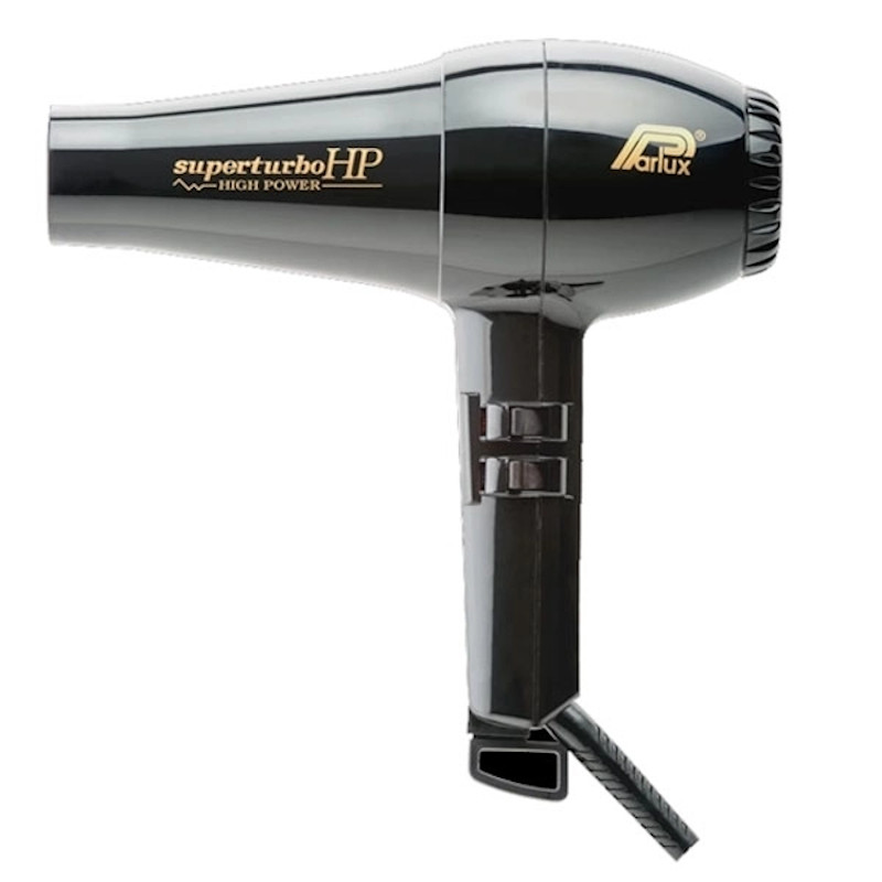 SECADOR DE MANO SUPERTURBO HP 2400 W - PARLUX