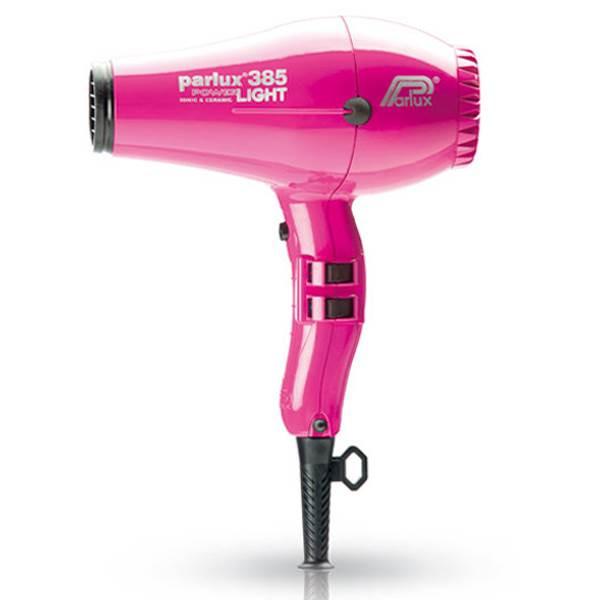 SECADOR DE MANO 385 P. L. FUCSIA - PARLUX