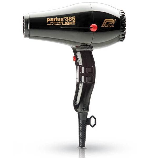 SECADOR DE MANO 385 P. L. NEGRO - PARLUX