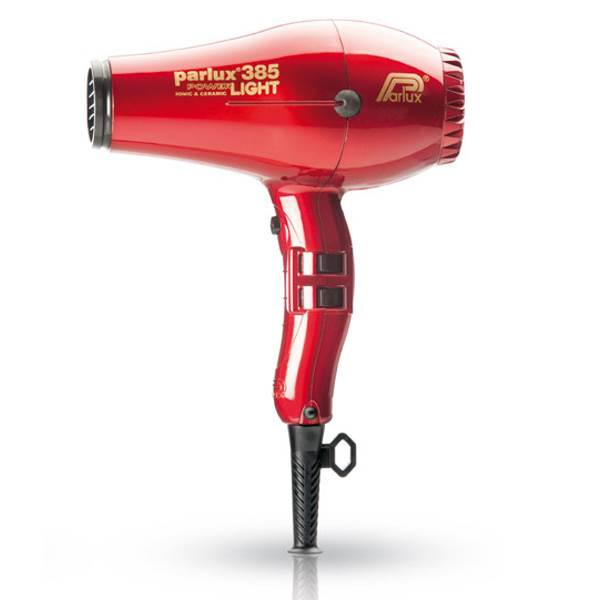 SECADOR DE MANO 385 P. L. ROJO - PARLUX