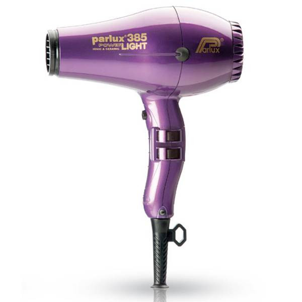 SECADOR DE MANO 385 P. L. VIOLETA - PARLUX