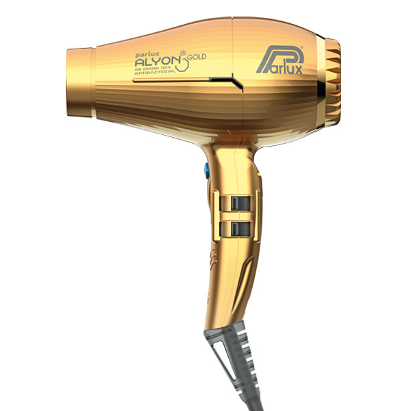 SECADOR DE MANO ALYON GOLD EDITION - PARLUX