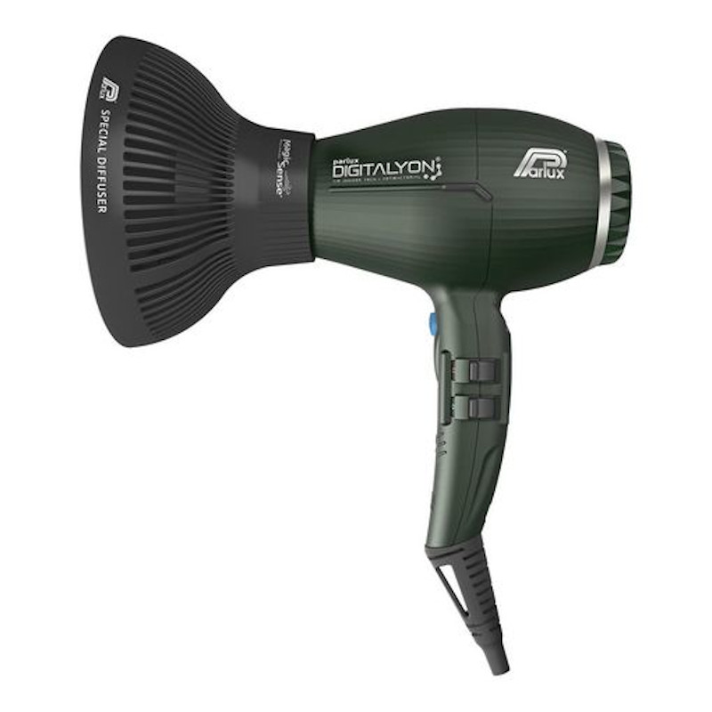 SECADOR DIGITALYON ANTRACITA + MAGICSENSE - PARLUX