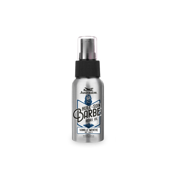 ACEITE BARBA BARBER SHOP (40 ML.) - HAIRGUM