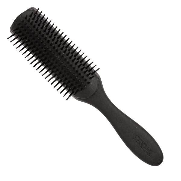 CEPILLO D3M NEGRO (7 HILERAS) - DENMAN