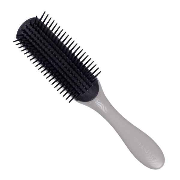 CEPILLO D3 ARTIC GREY - DENMAN