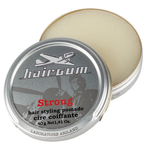 CERA EXTRA FUERTE 40 G - HAIRGUM