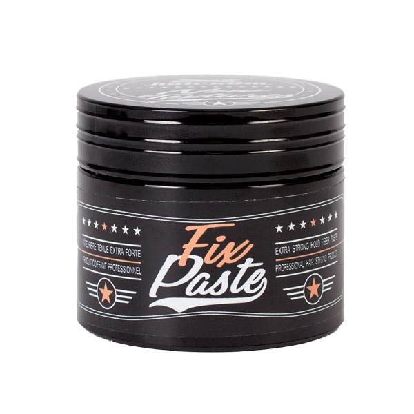 CERA PASTA FUERTE (75G) - HAIRGUM