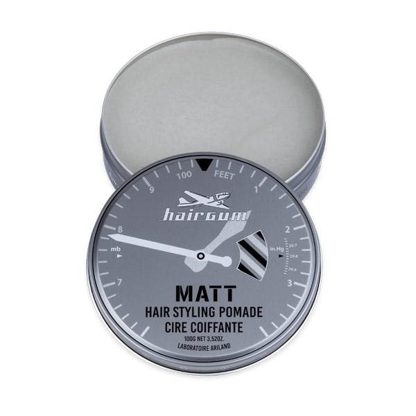 CERA MATE 100 G - HAIRGUM