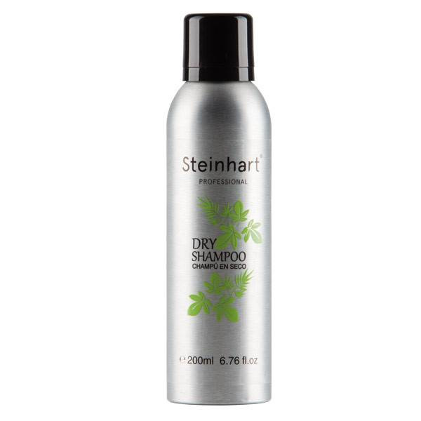 CHAMPÚ EN SECO 200 ml. - STEINHART