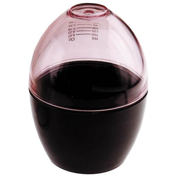 COCTELERA TINTES NEGRA - TERMIX