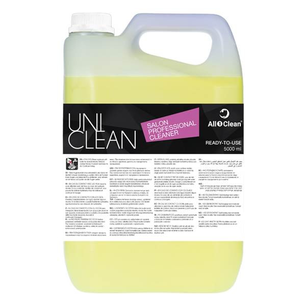 LIMPIADOR UNICLEAN 5000ml - FAMA FABRÉ