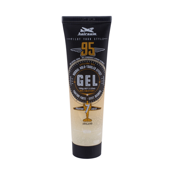 GEL FIXANT 95 EFECTO DESPEINADO 100G - HAIRGUM
