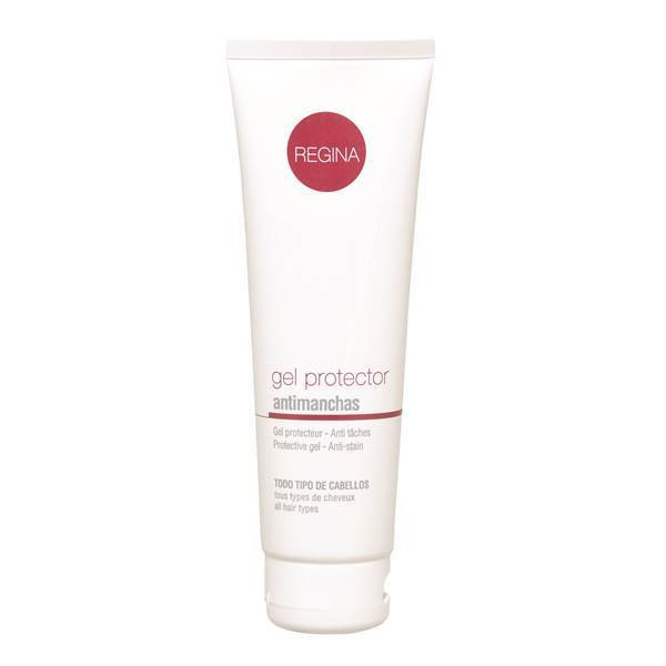 GEL PROTECTOR ANTIMANCHAS 125 ML. - REGINA