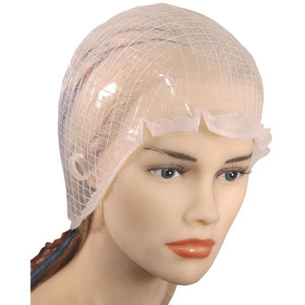 GORRO MECHAS FLASH LIGHT GRANDE - FAMA