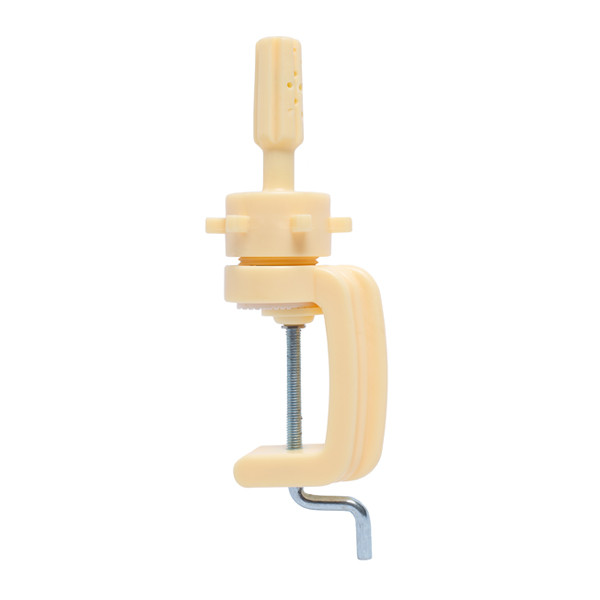 SOPORTE MANIQUI PLASTICO - FAMA