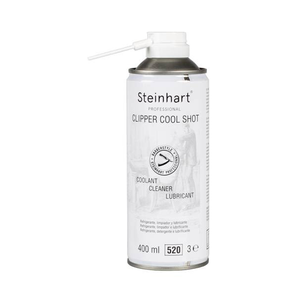 ACEITE REFRIGERANTE 400ML - STEINHART