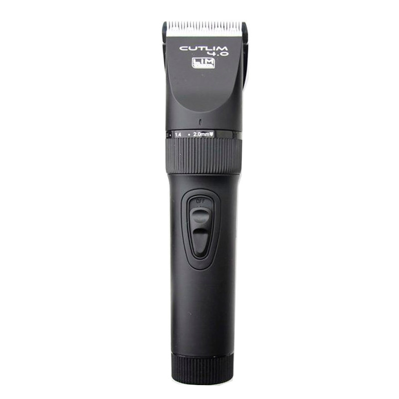 MÁQUINA DE CORTE CUTLIM 4.0 - LIM HAIR