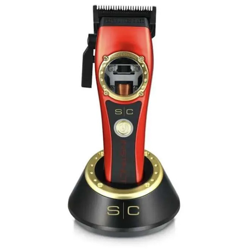 MÁQUINA DE CORTE INSTINCT PRO CLIPPER - STYLECRAFT