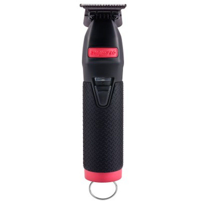 TRIMMER BOOST SKELETON + BLACK - BABYLISS PRO