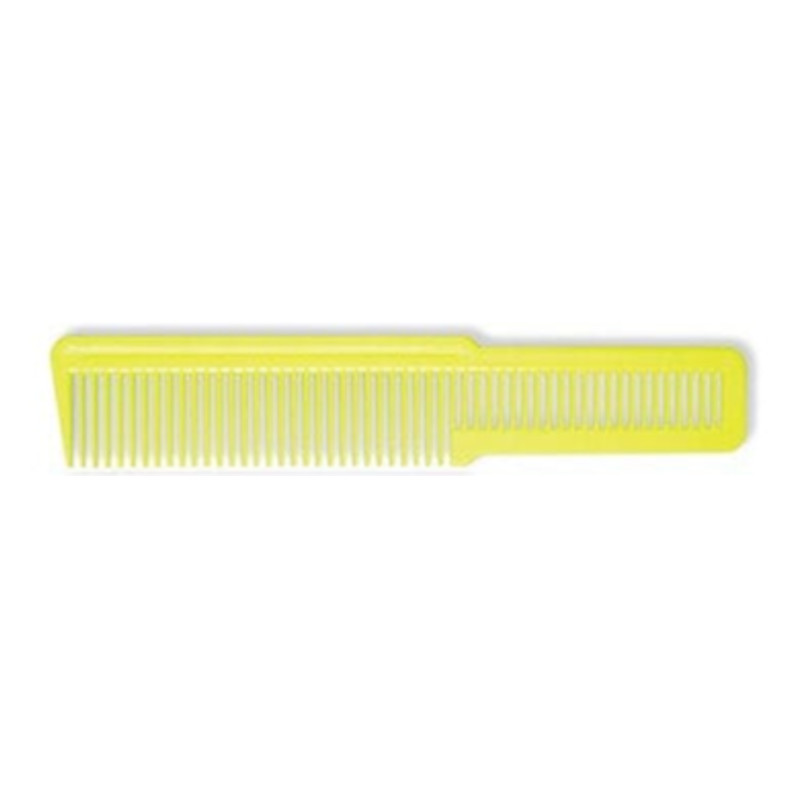 PEINE FLAT TOP AMARILLO PACK - WAHL
