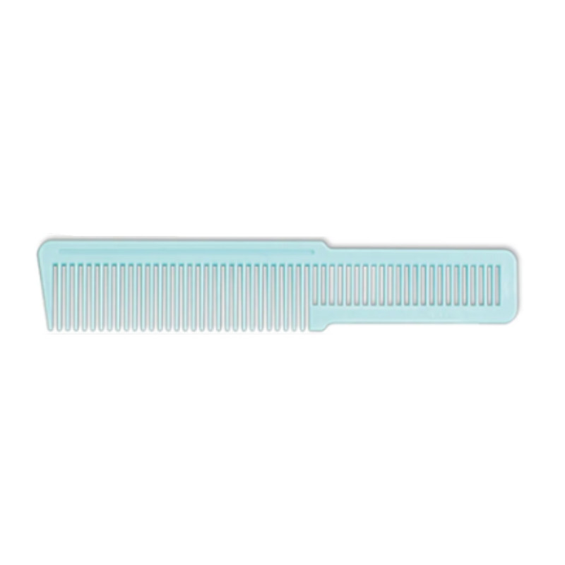 PEINE FLAT TOP AZUL CLARO PACK - WAHL