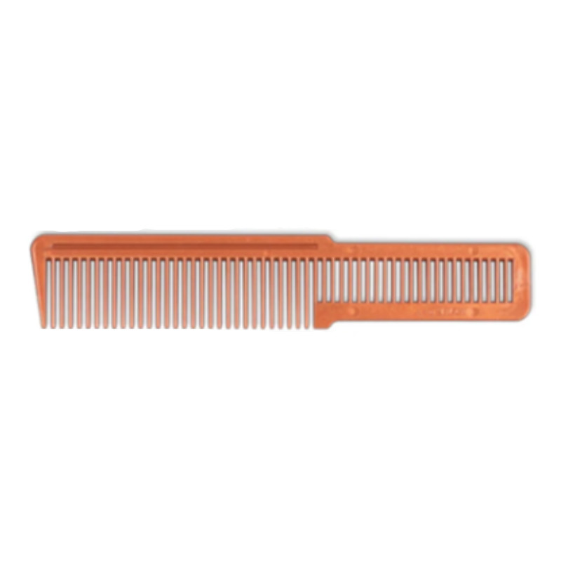 PEINE FLAT TOP SALMÓN PACK - WAHL