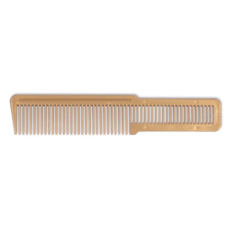 PEINE FLAT TOP DORADO PACK - WAHL
