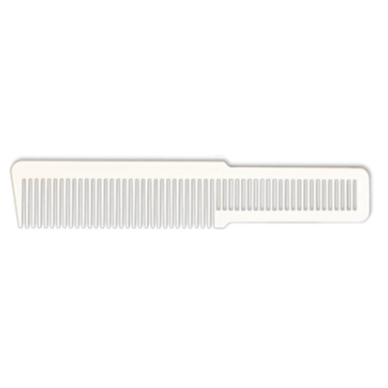 PEINE FLAT TOP BLANCO PACK - WAHL