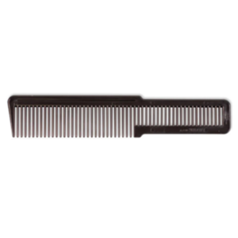 PEINE FLAT TOP NEGRO PACK - WAHL