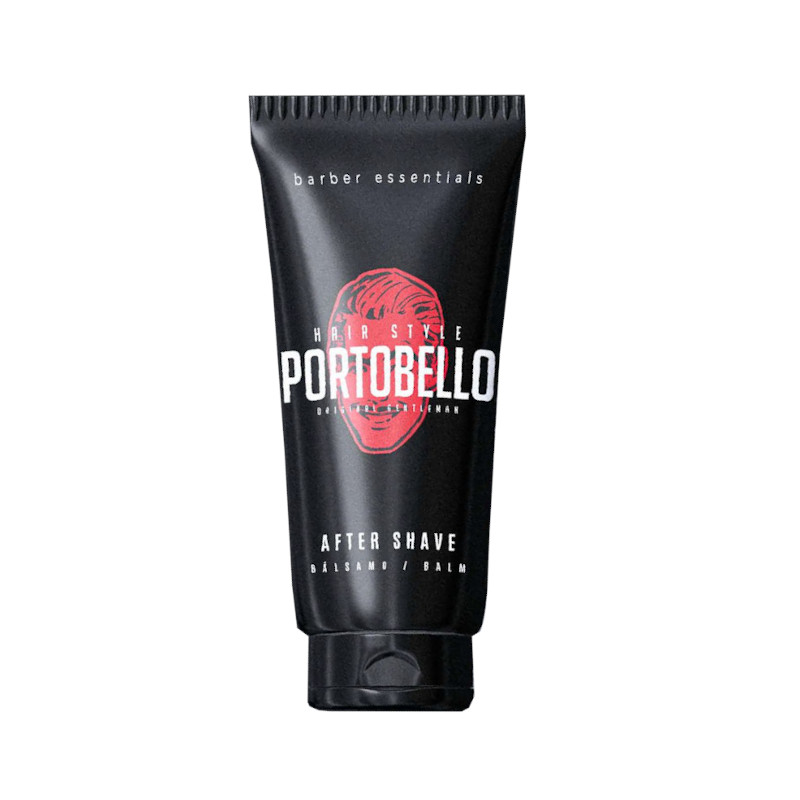 BÁLSAMO AFTER SHAVE 100ML - PORTOBELLO