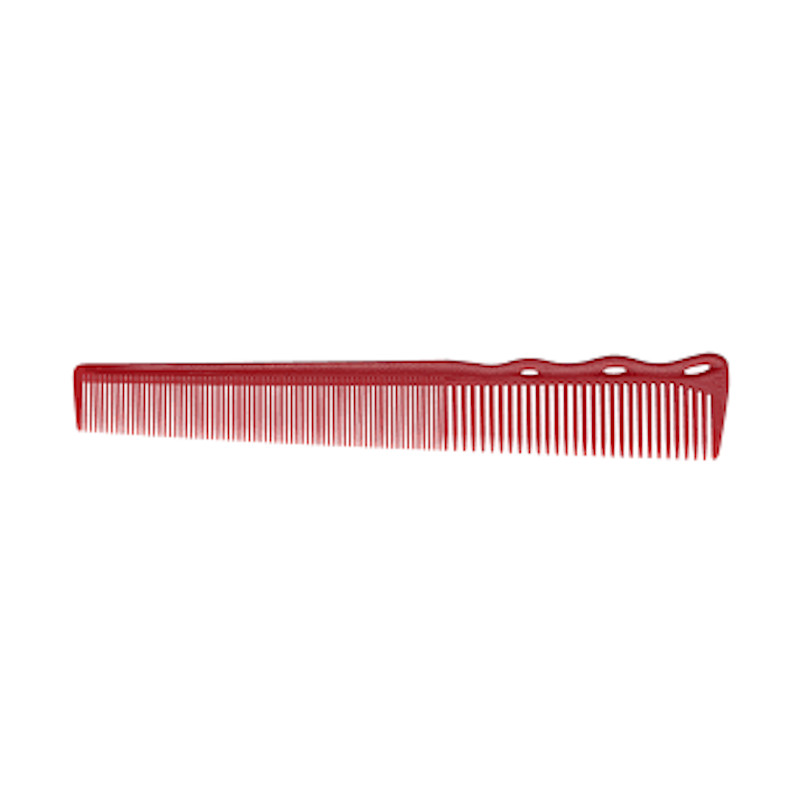 PEINE SOFT FLEX ROJO 252 - YS PARK