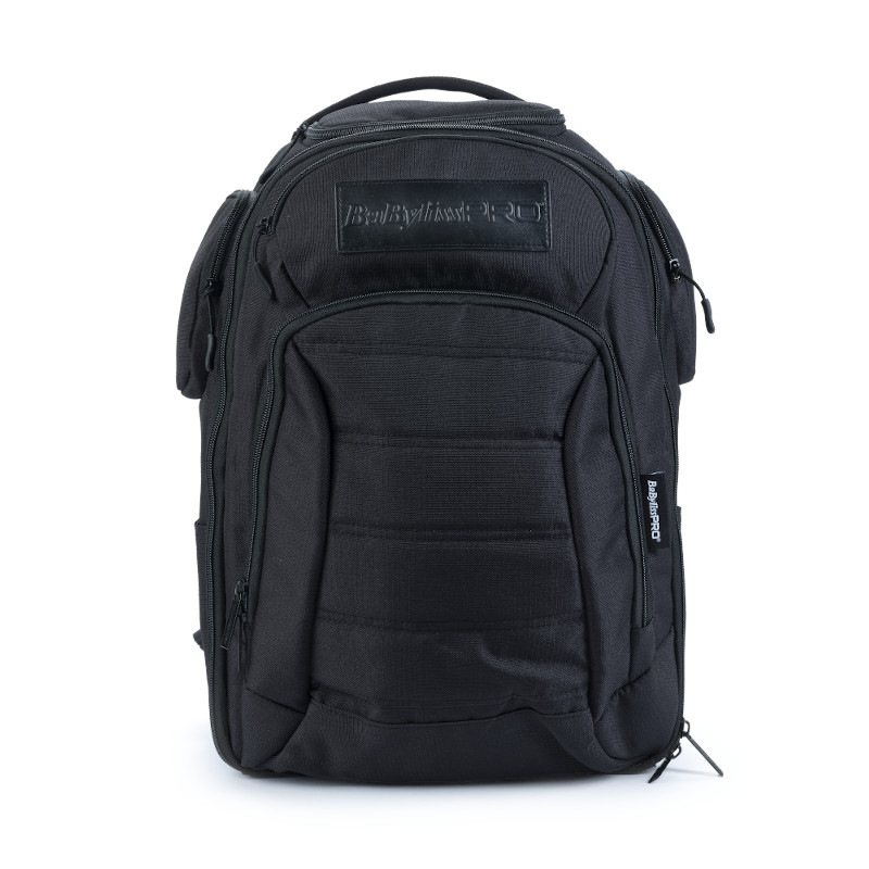 MOCHILA DE BARBERO GROOMING-TO-GO - BABYLISS PRO