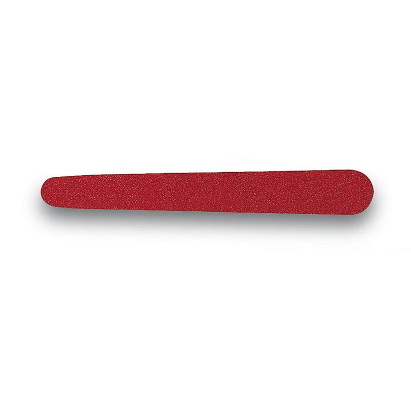 10 LIMAS CORINDON 11 CM D - 3 CLAVELES