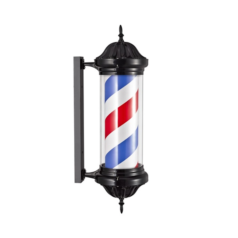 POLO BARBERO PARIS LED - BIFULL