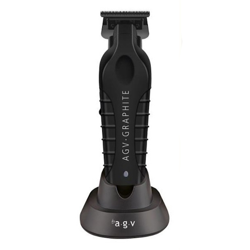 MÁQUINA DE RETOQUE GRAPHITE C/BASE - AGV