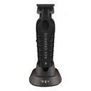 MÁQUINA DE RETOQUE GRAPHITE C/BASE - AGV