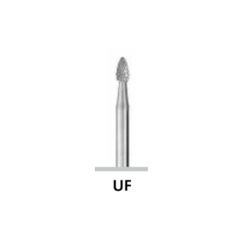 OKKLU-FIN, PU: 6 PIEZAS - DFS DIAMON