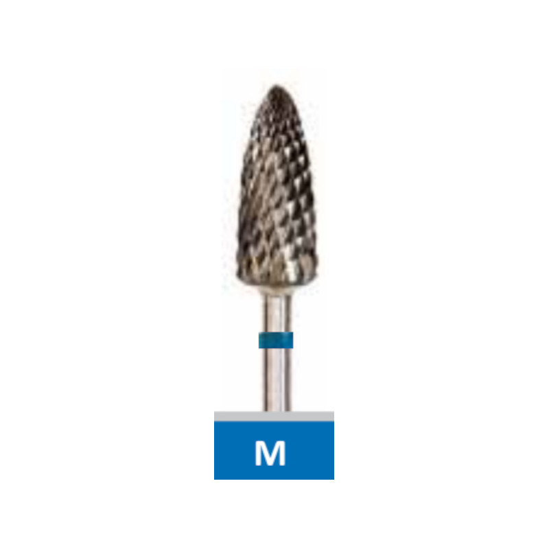 FRESA DE CARBURO DIADUR QUATTRO, PU: 1 UD - DFS DIAMON