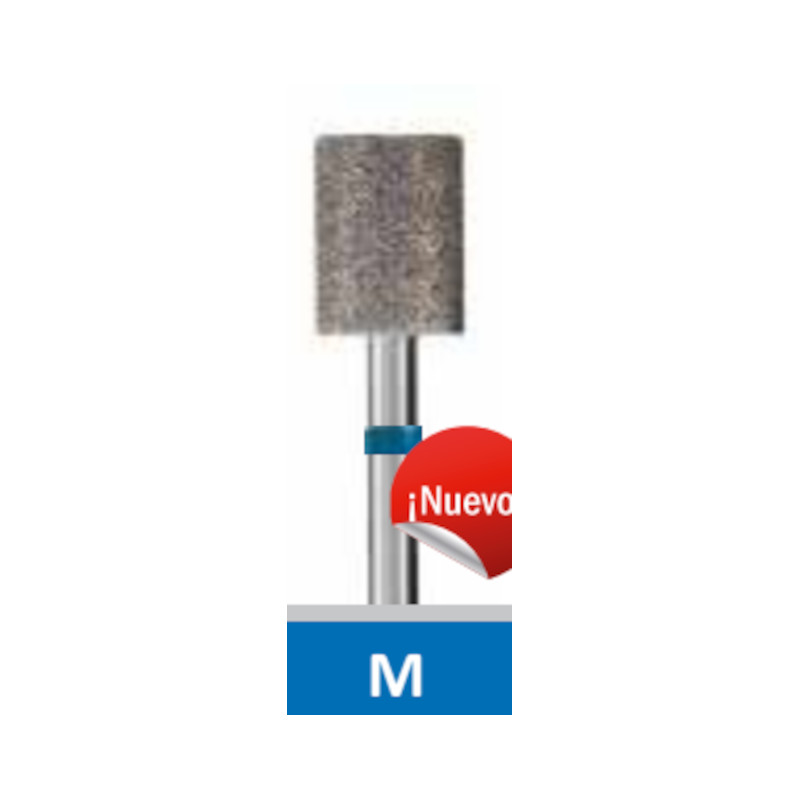 DIAMANTE ELECTROCHAPADO INSTR. HP, PU: 1 PIEZA - DFS DIAMON