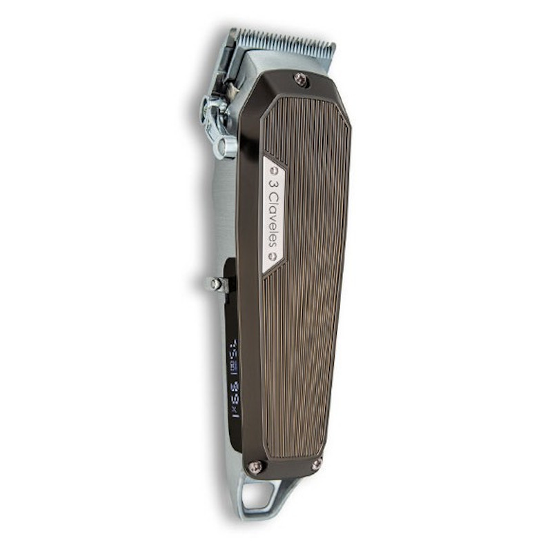 MÁQUINA DE CORTE INALÁMBRICA - 3 CLAVELES